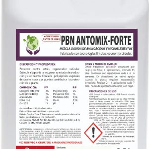 PBN ANTOMIX FORTE