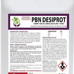 PBN DESIPROT