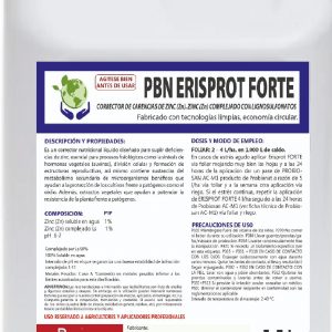 PBN ERISPROT FORTE